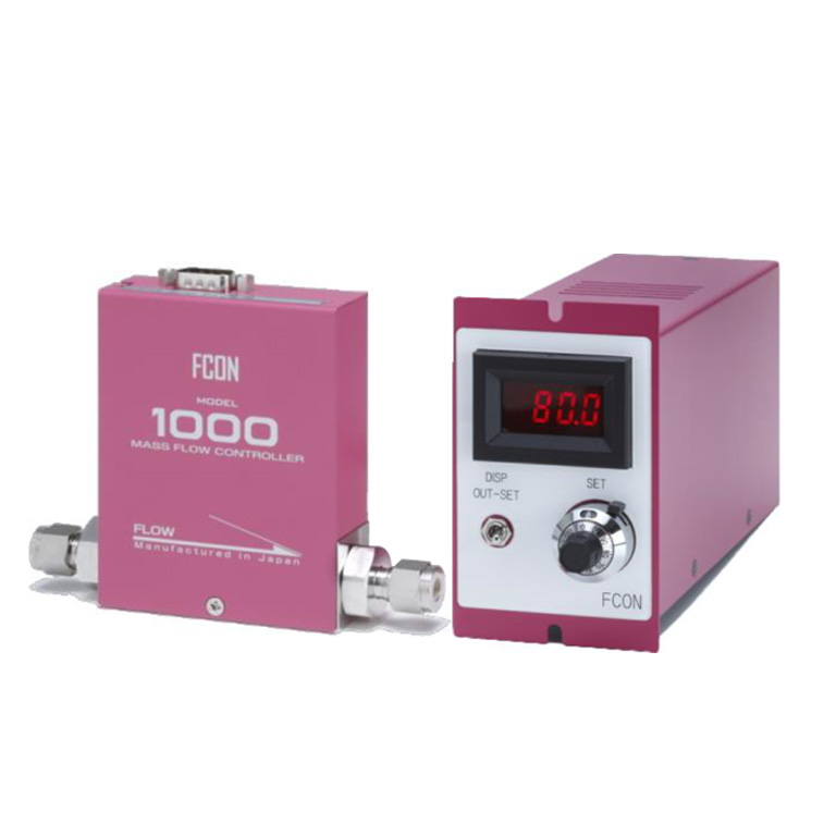 Air flow controller