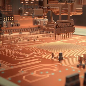 Tìm hiểu về béc phun rửa linh kiện điện tử