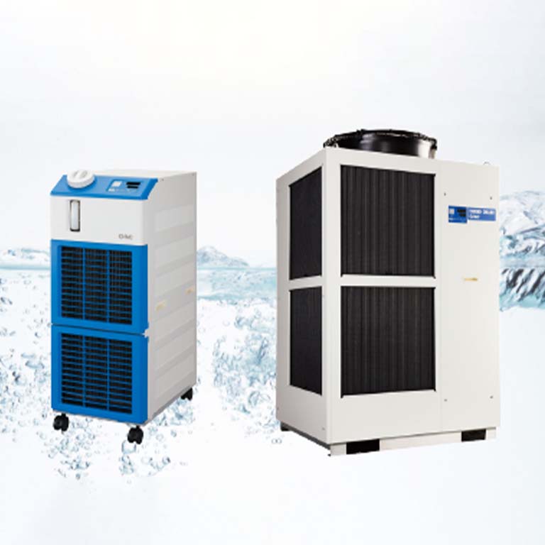 YAMAGUCHI - ĐẠI DIỆN CHÍNH HÃNG SMC