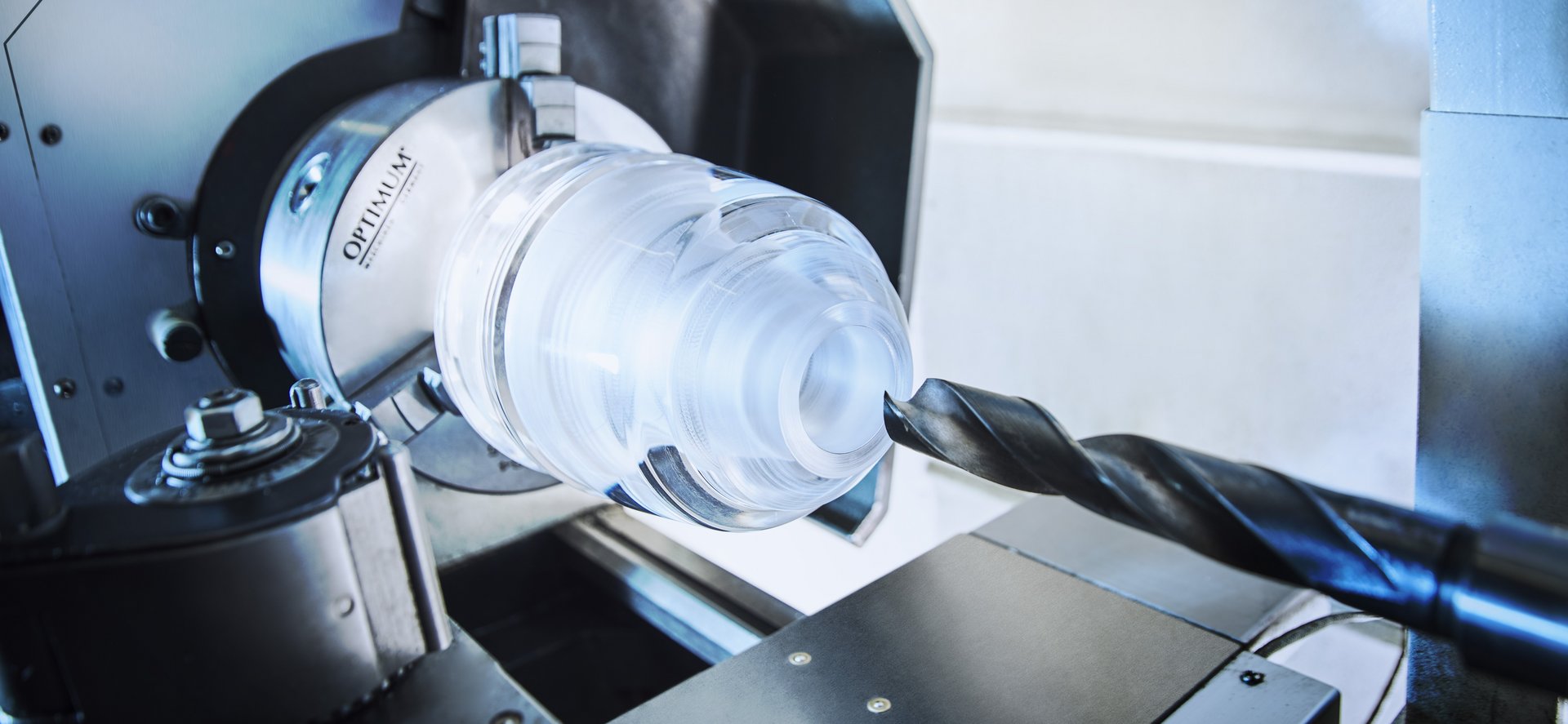 TOP 5 tiêu chí chọn dầu cắt gọt ngành gia công nhựa