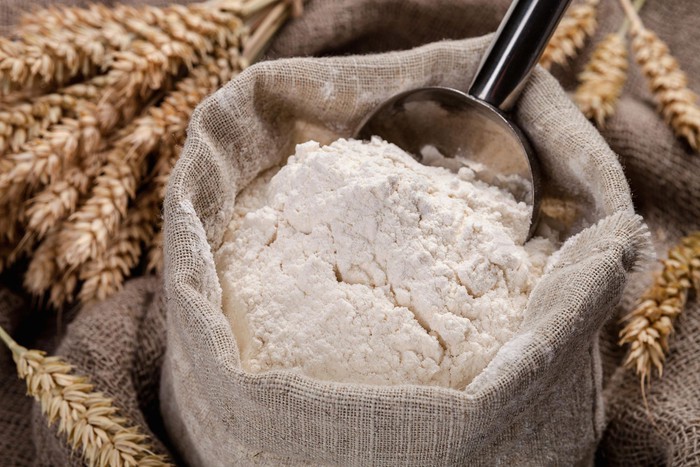 Nhiễm chéo gluten: Mối nguy hiểm cho người bị dị ứng bột mỳ
