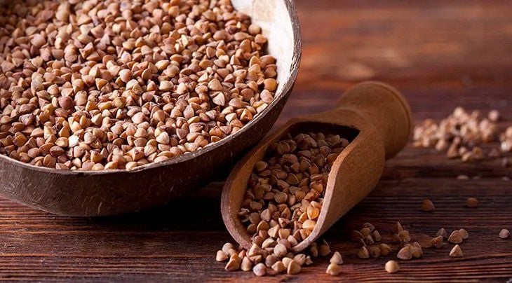 Top 10 thực phẩm chứa chất gây dị ứng kiều mạch mà bạn không ngờ tới