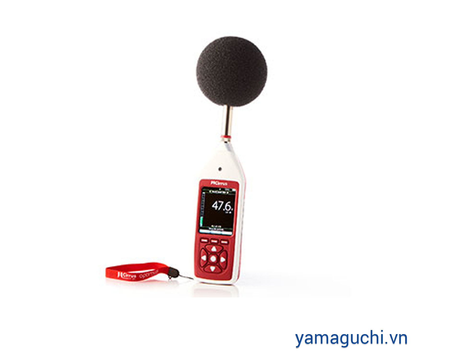 Sound meter CR:151B Class 1