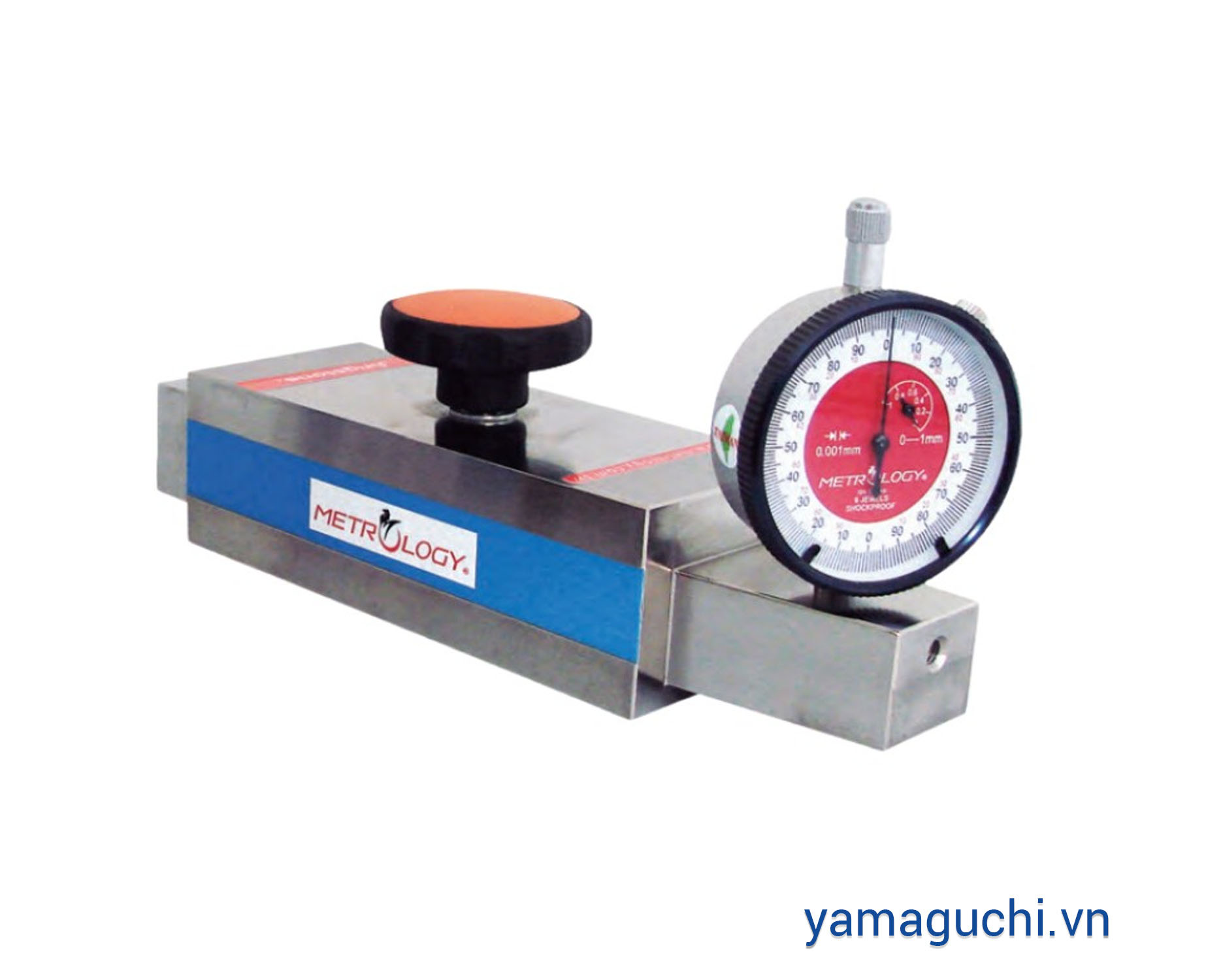 Air table calibration equipment