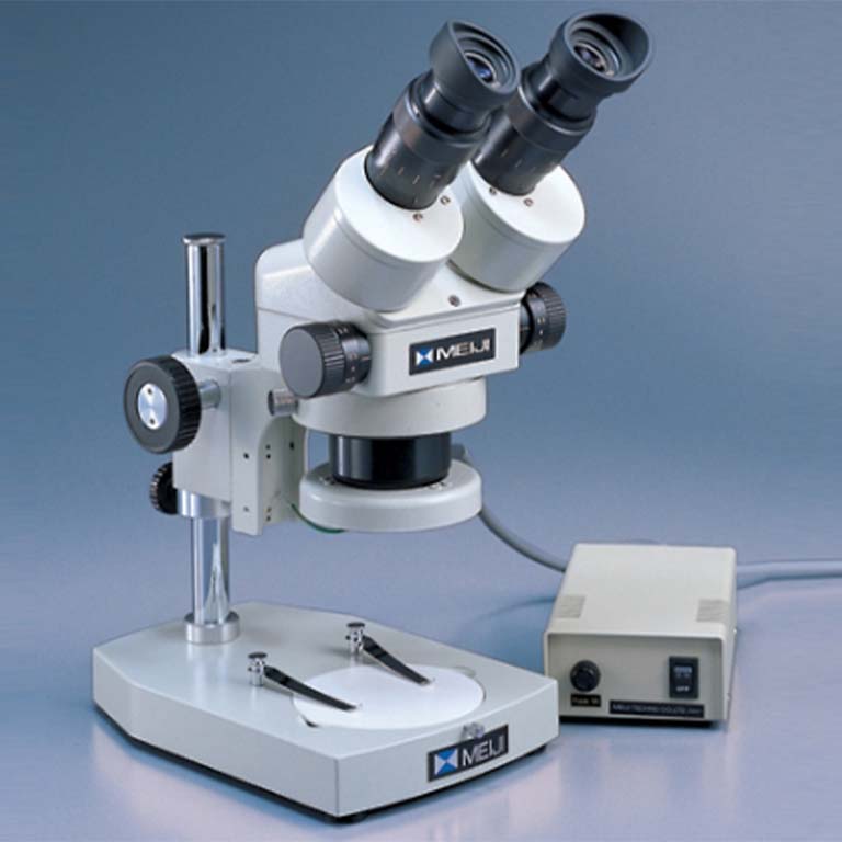 Microscope