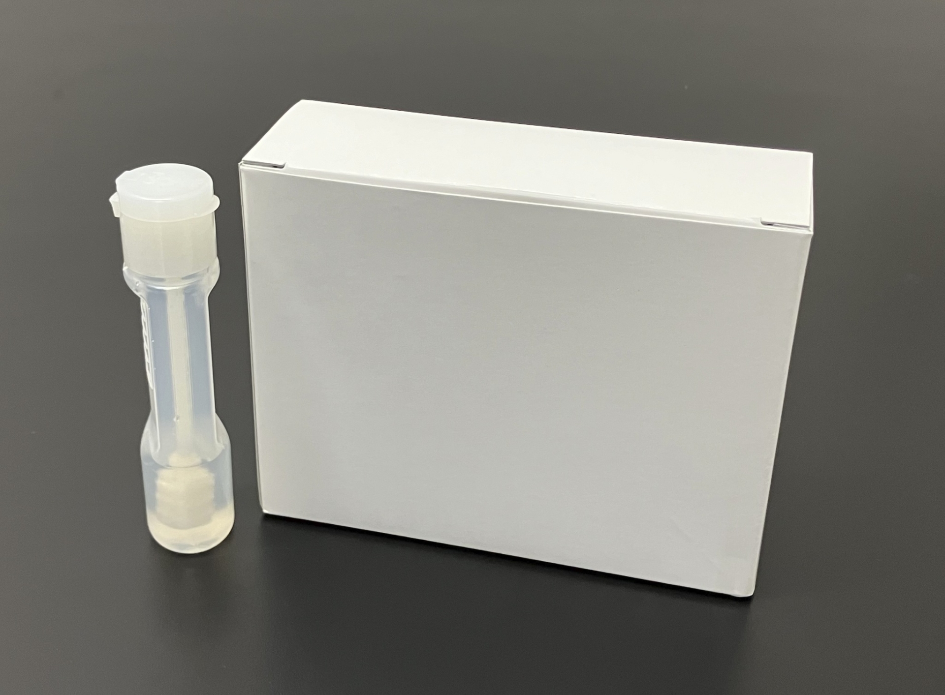 Kit kiểm tra nhanh protein sữa (Milk)- Rapid test Easy