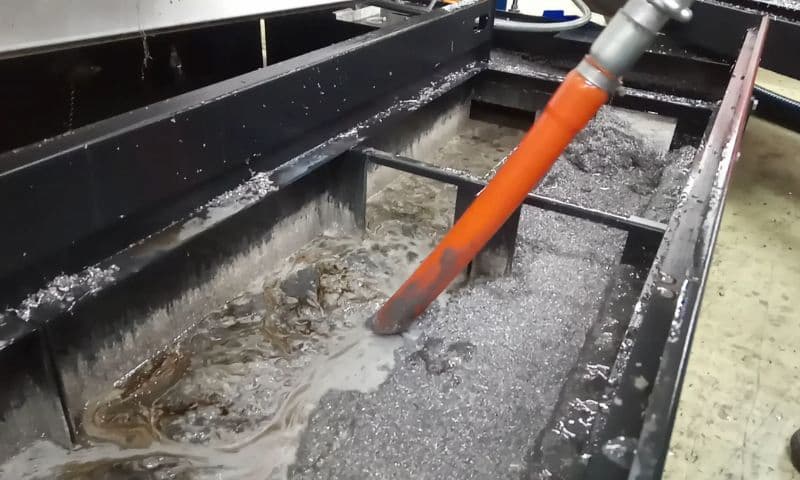 Làm thế nào để tăng tuổi thọ dầu cắt gọt tối ưu chi phí