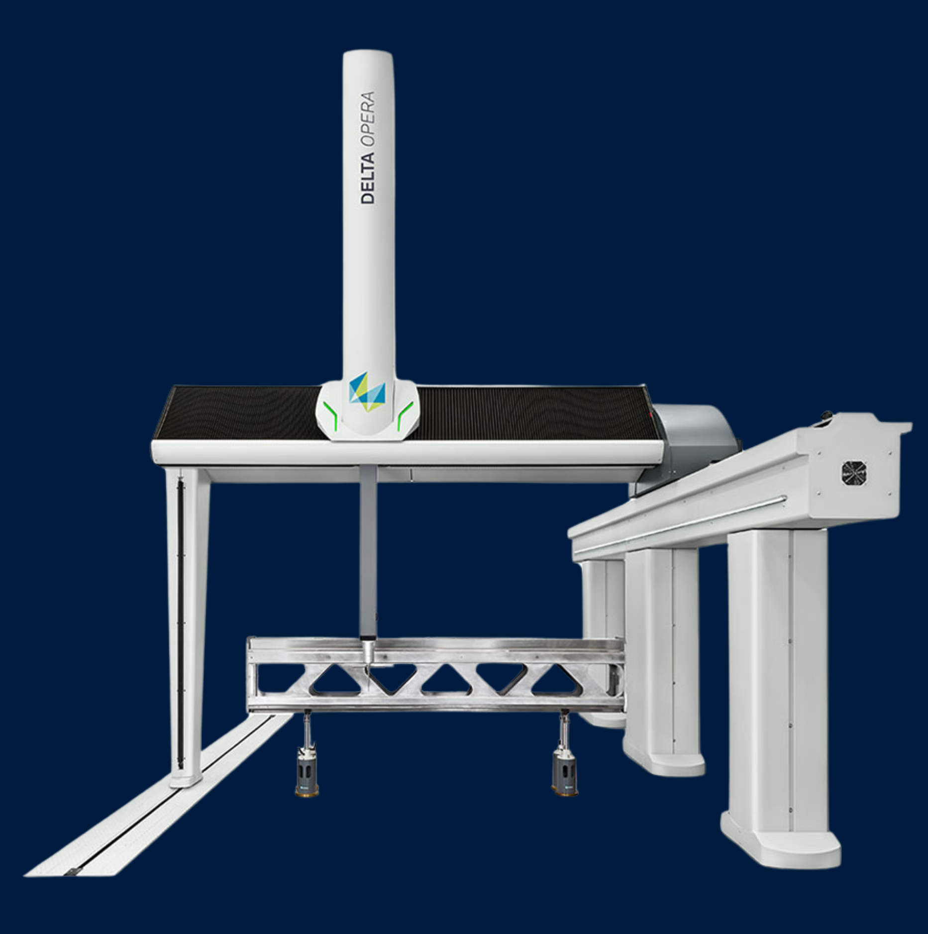 Dòng máy CMM kiểu cổng