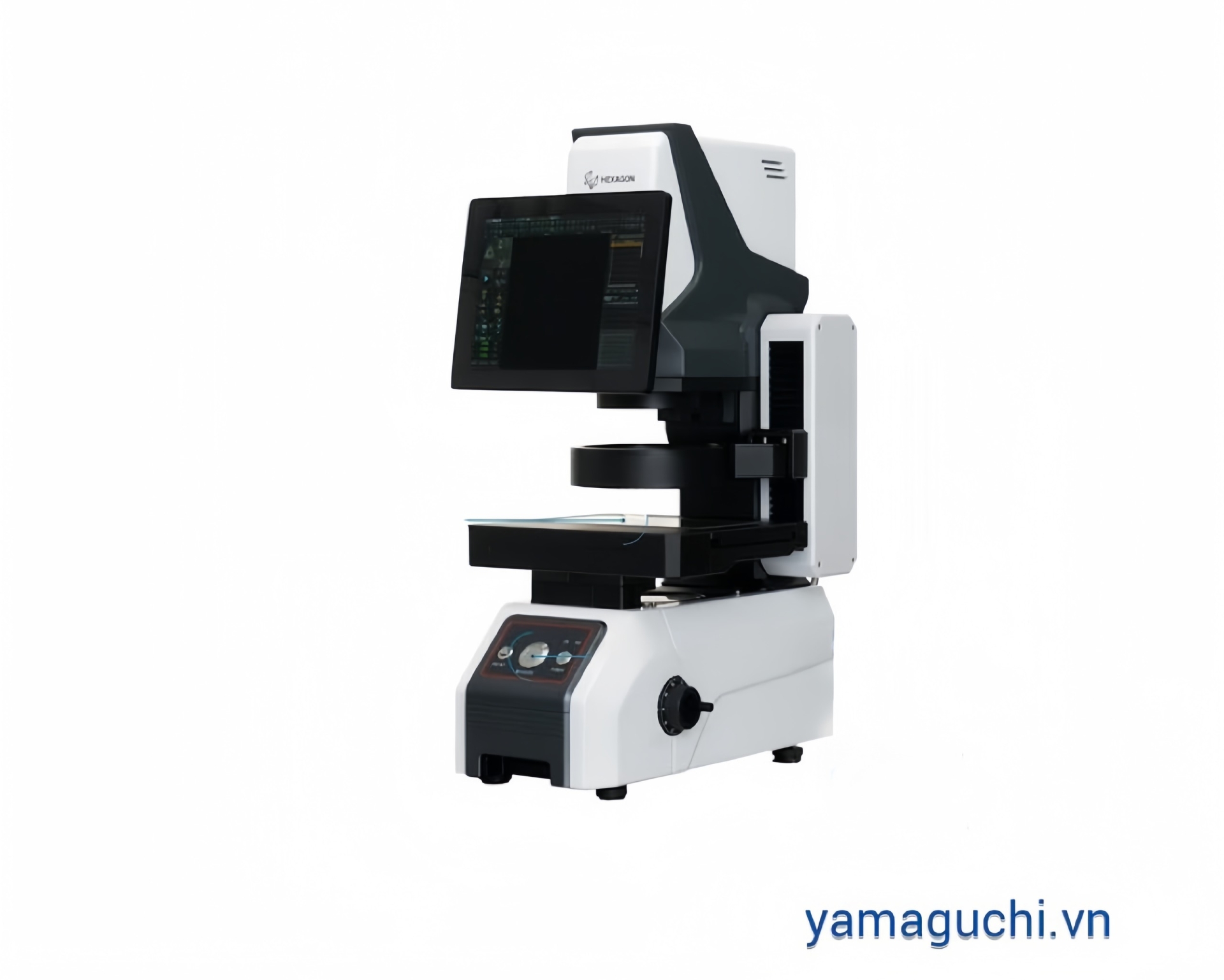 OPTIV SCOPE 2010 Duo quick image size measuring machine