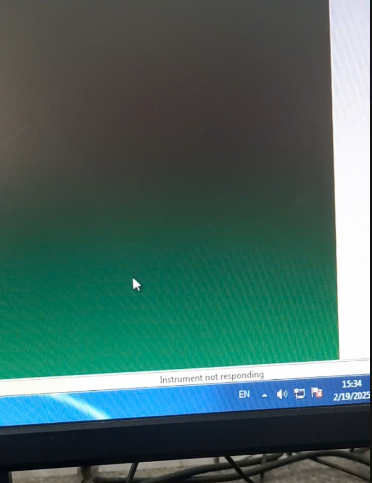 Fix the 