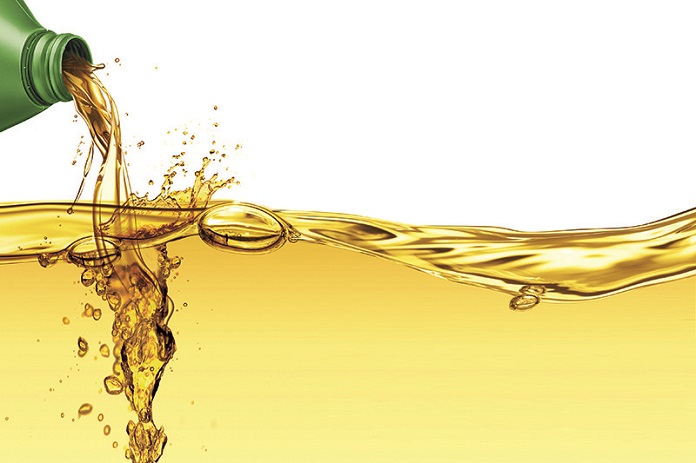 Tầm quan trọng của dầu thủy lực trong hệ thống máy móc