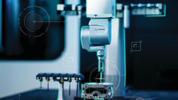 Tiêu chí chọn máy đo 3D CMM phù hợp với doanh nghiệp