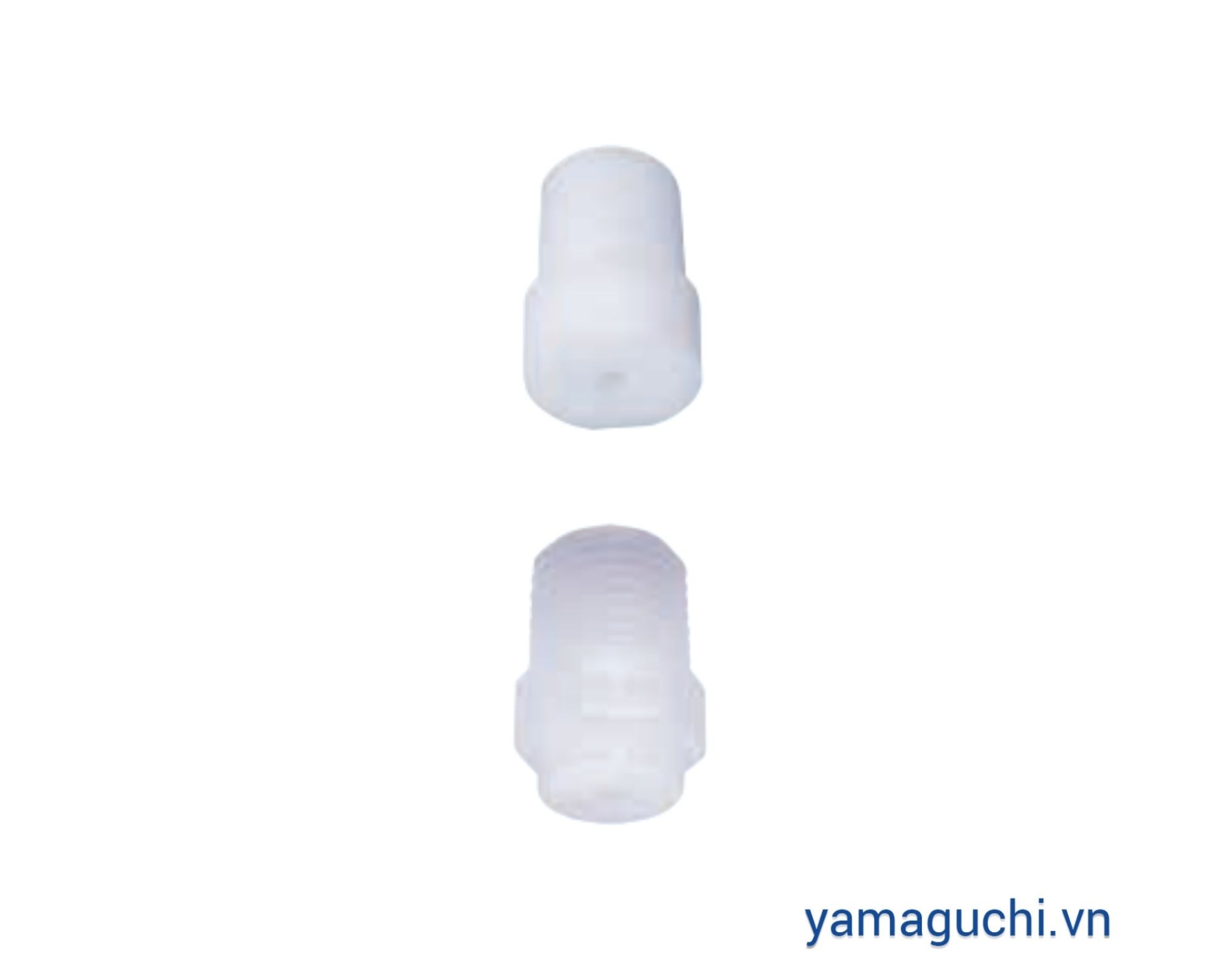 Béc nón đặc lưu lượng thấp chống hóa chất JJRP IKEUCHI