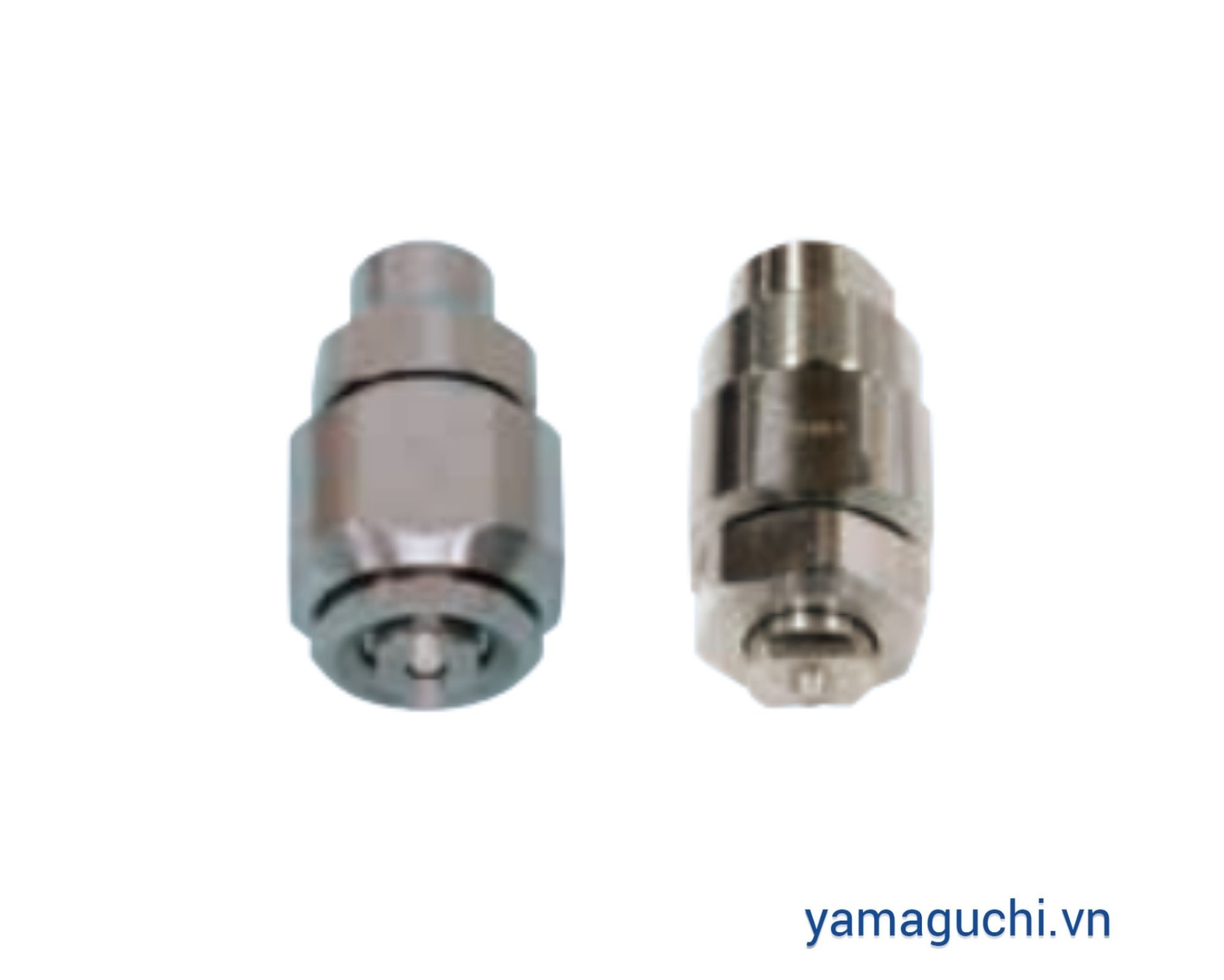 Béc phun quạt đóng mở khí nén SO-V IKEUCHI