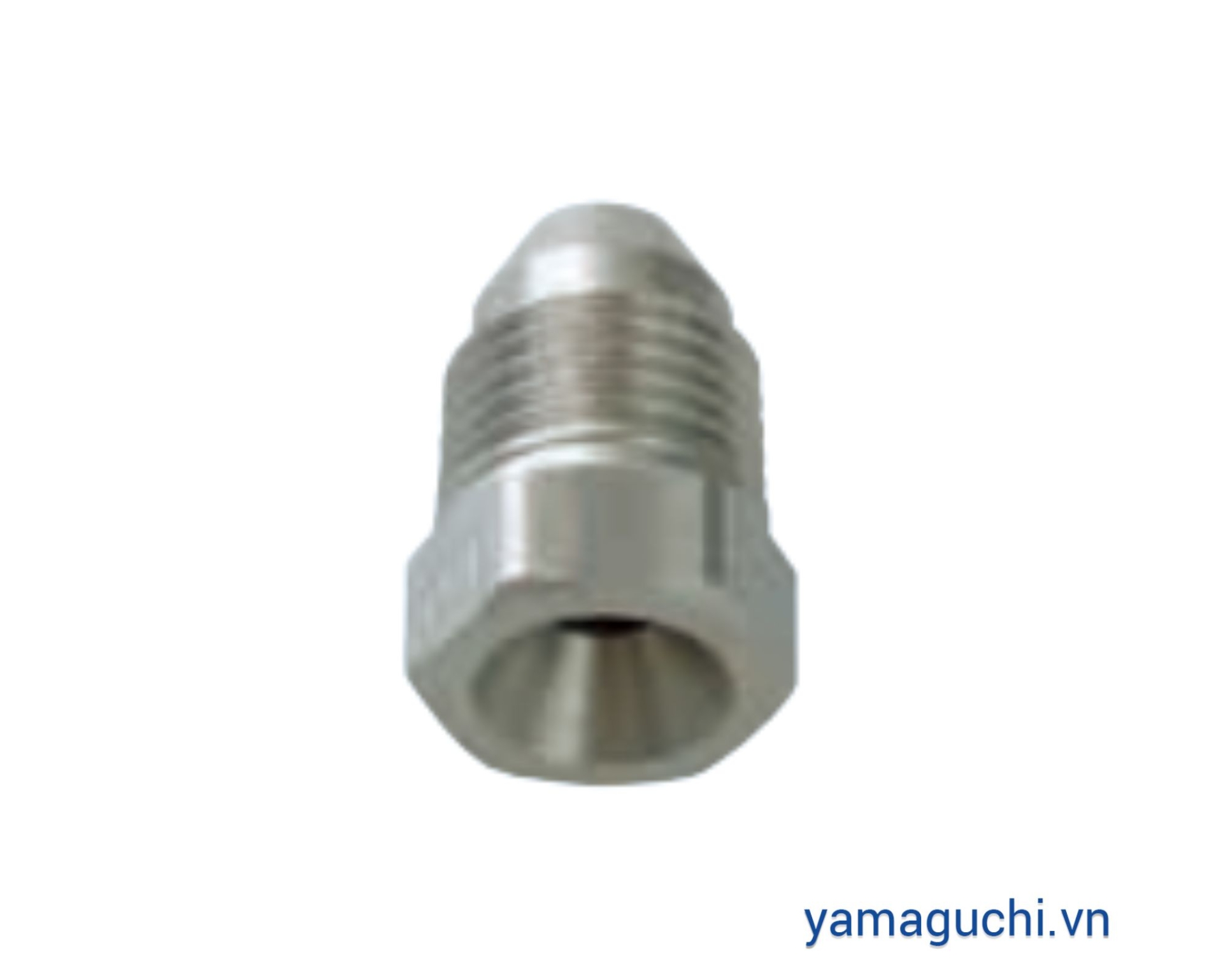 Béc phun tia đặc chống tắc CCRP IKEUCHI