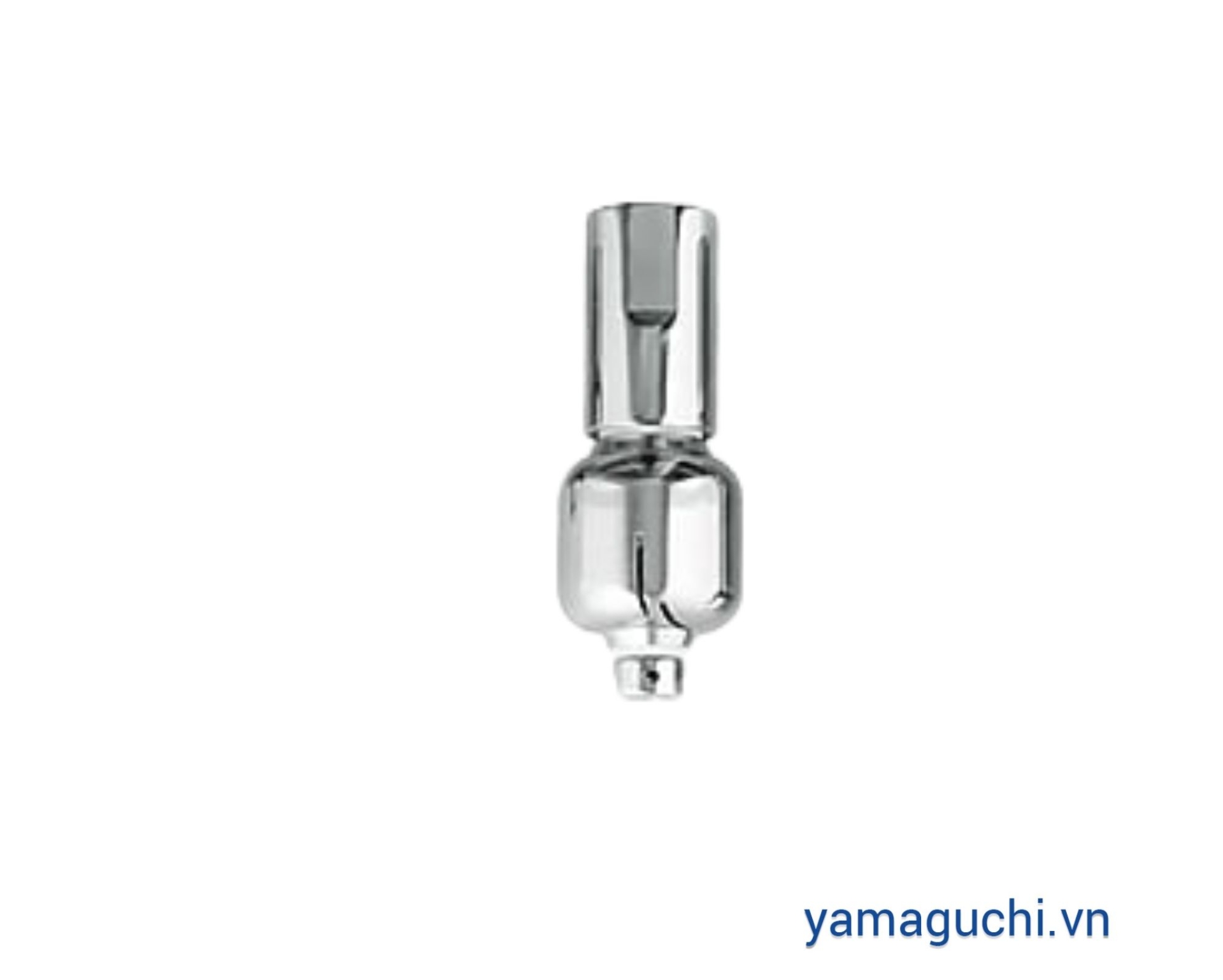 Béc rửa bồn 360 độ 3/8F ES 05N S316L IKEUCHI