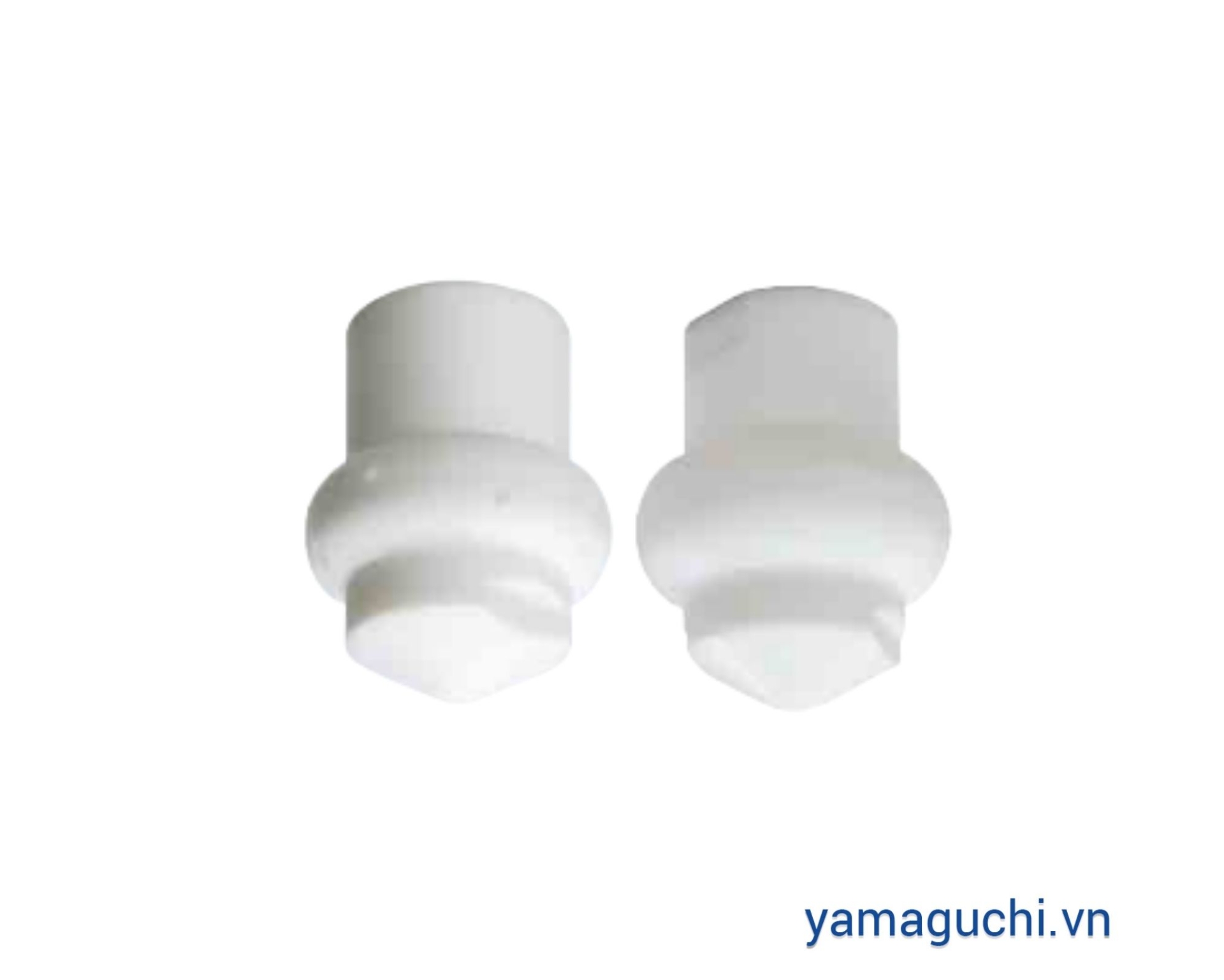 Béc rửa bồn PTFE ES-PTFE IKEUCHI chống hóa chất