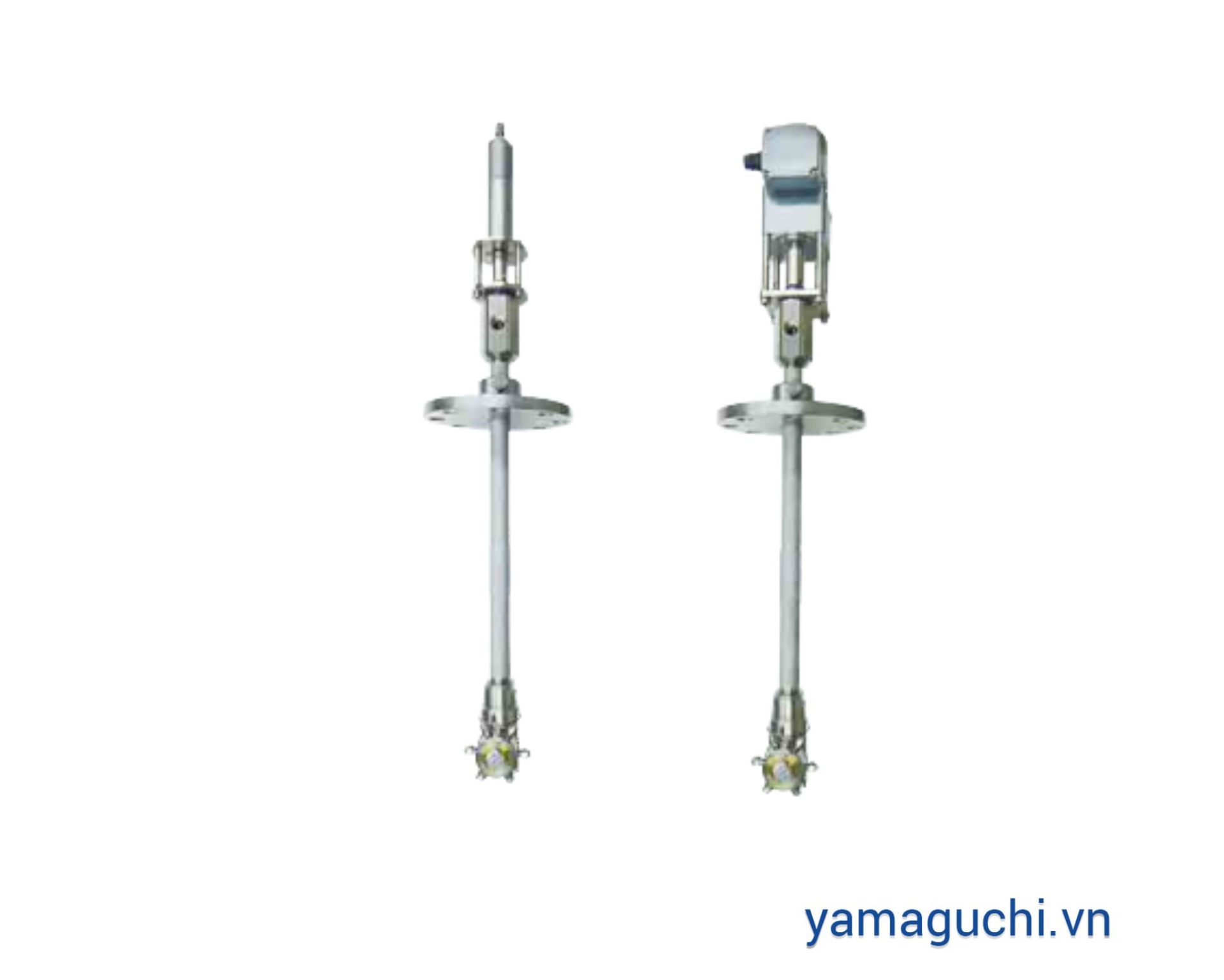 Béc rửa tank 3D RJ3-MD IKEUCHI áp lực cao