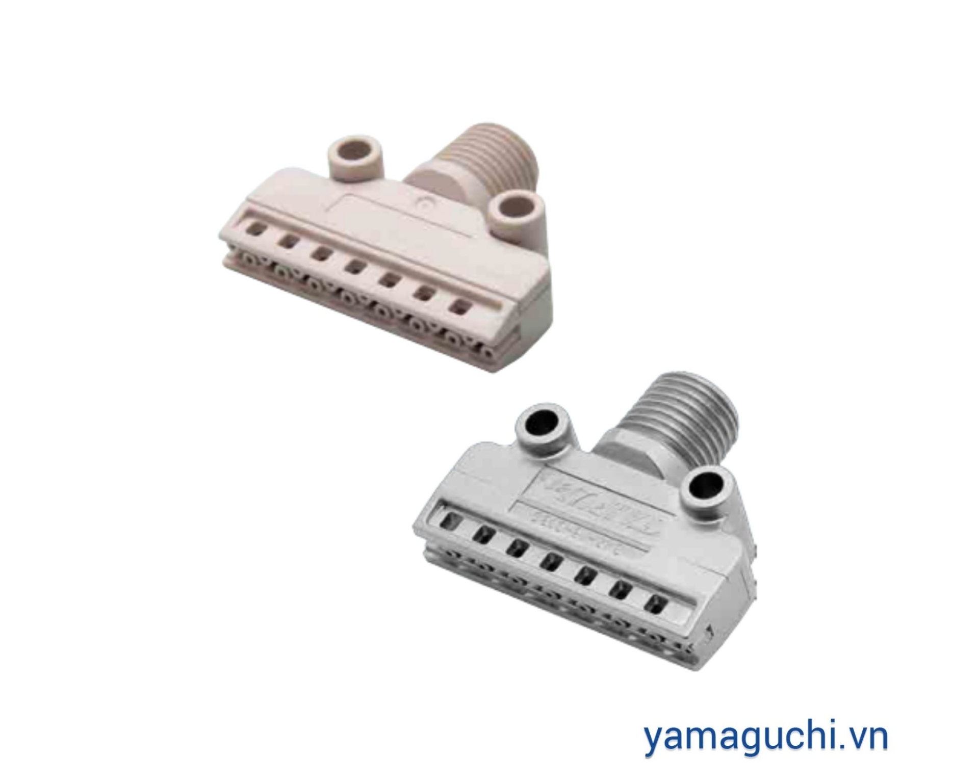 Béc thổi khí quạt phẳng TAIFUJet TF-FS42 IKEUCHI