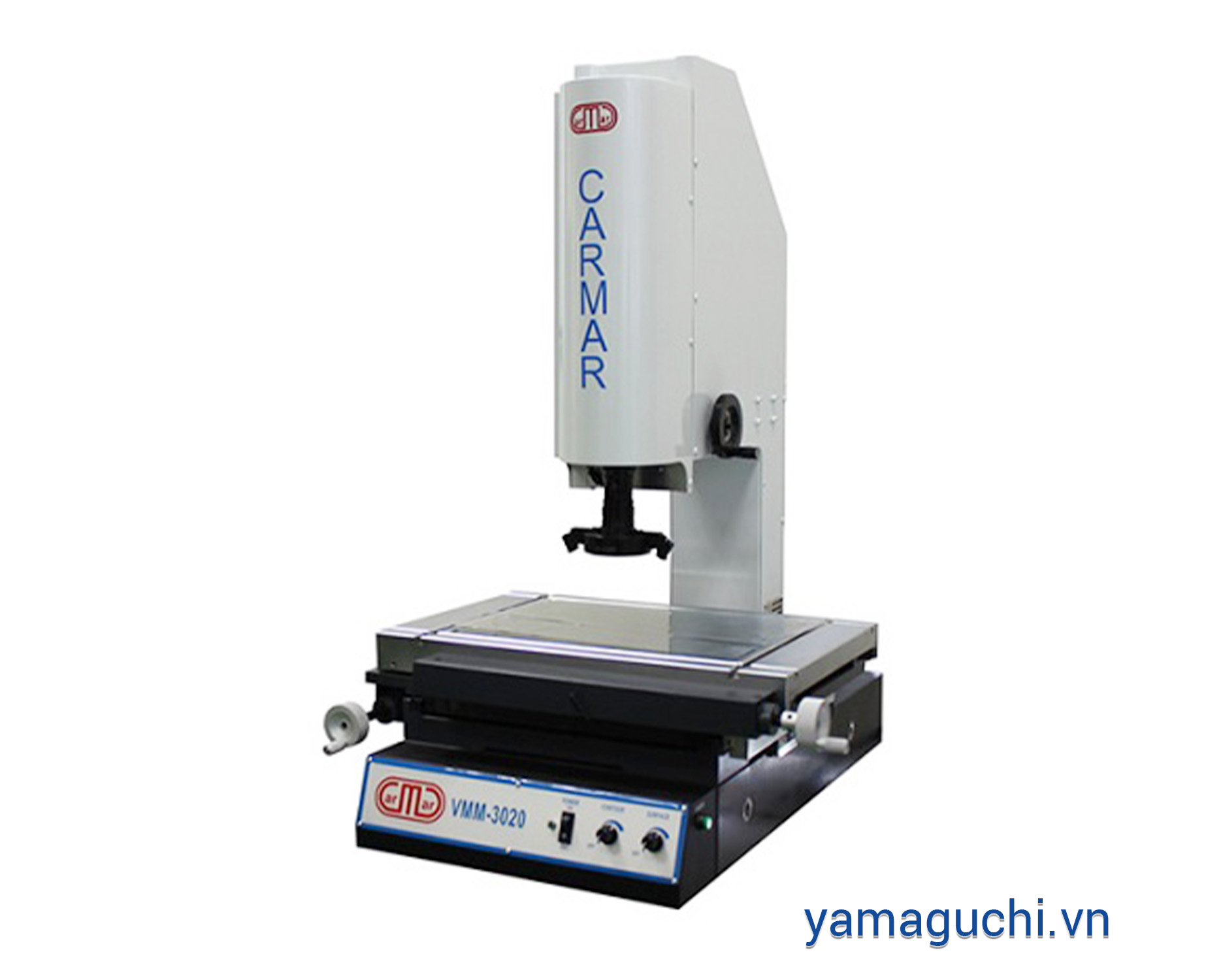 Máy đo 2D thủ công VMM-3020D - Máy đo Video