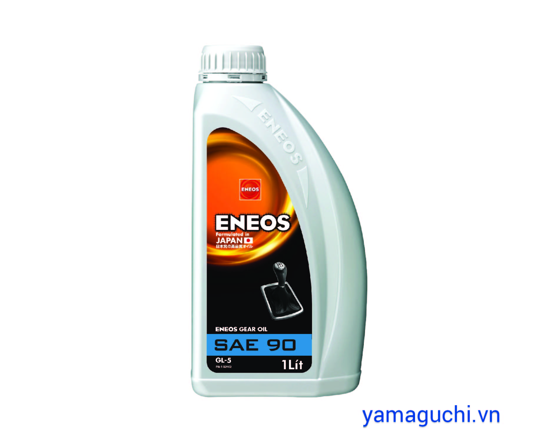 ENEOS Gear GL5 gear oil - Engine oil