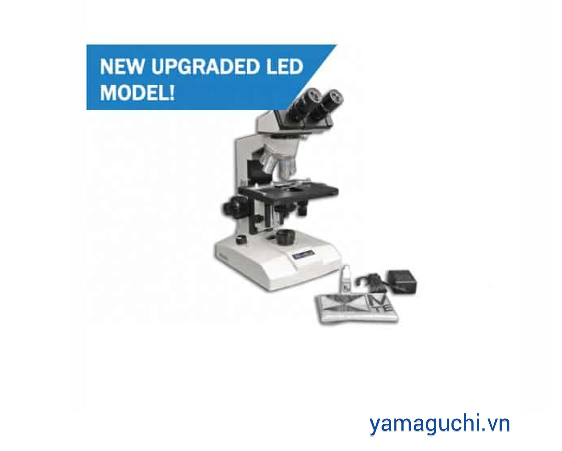 ML5200L Biological Microscope