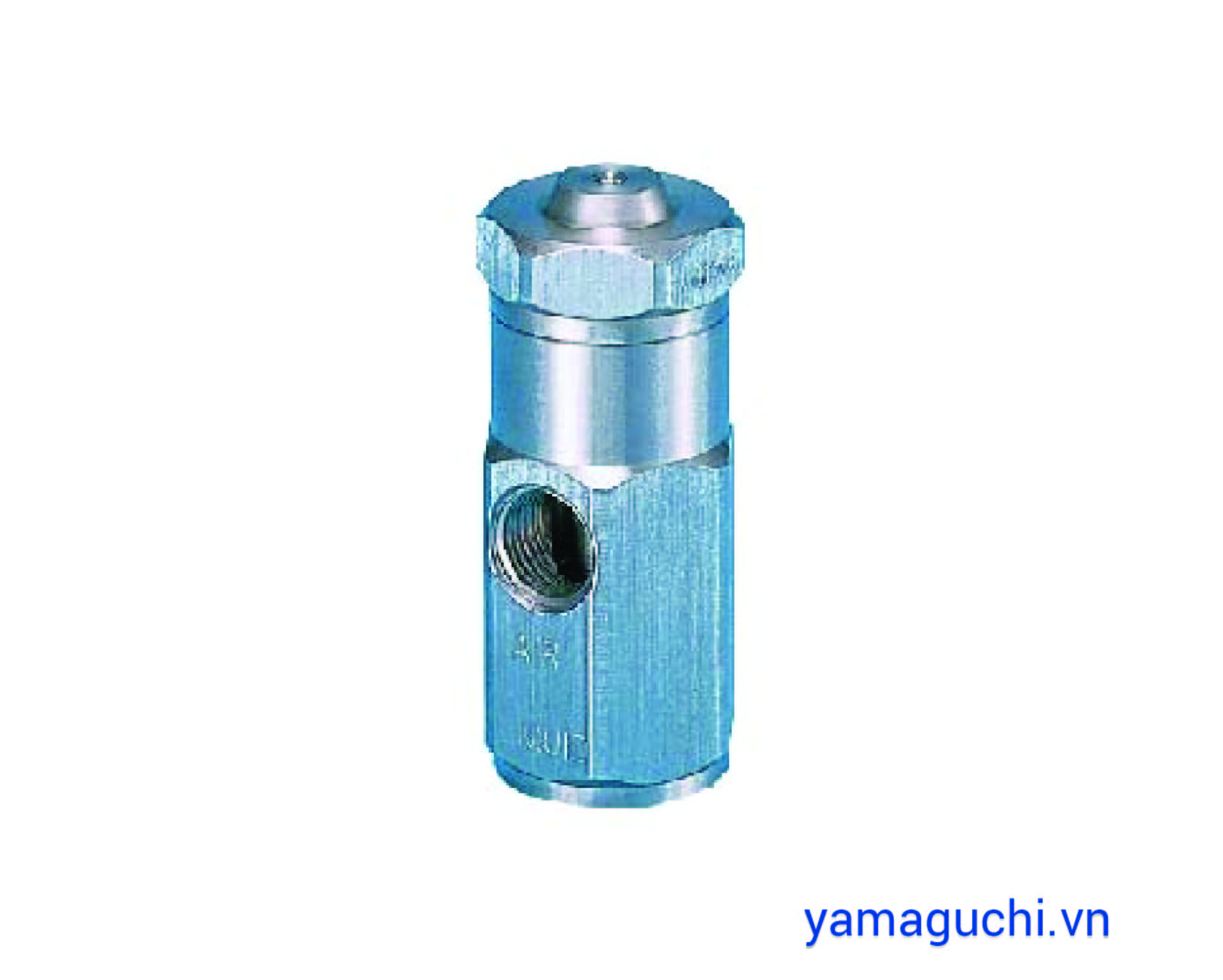 Béc phun phủ SETOJet series