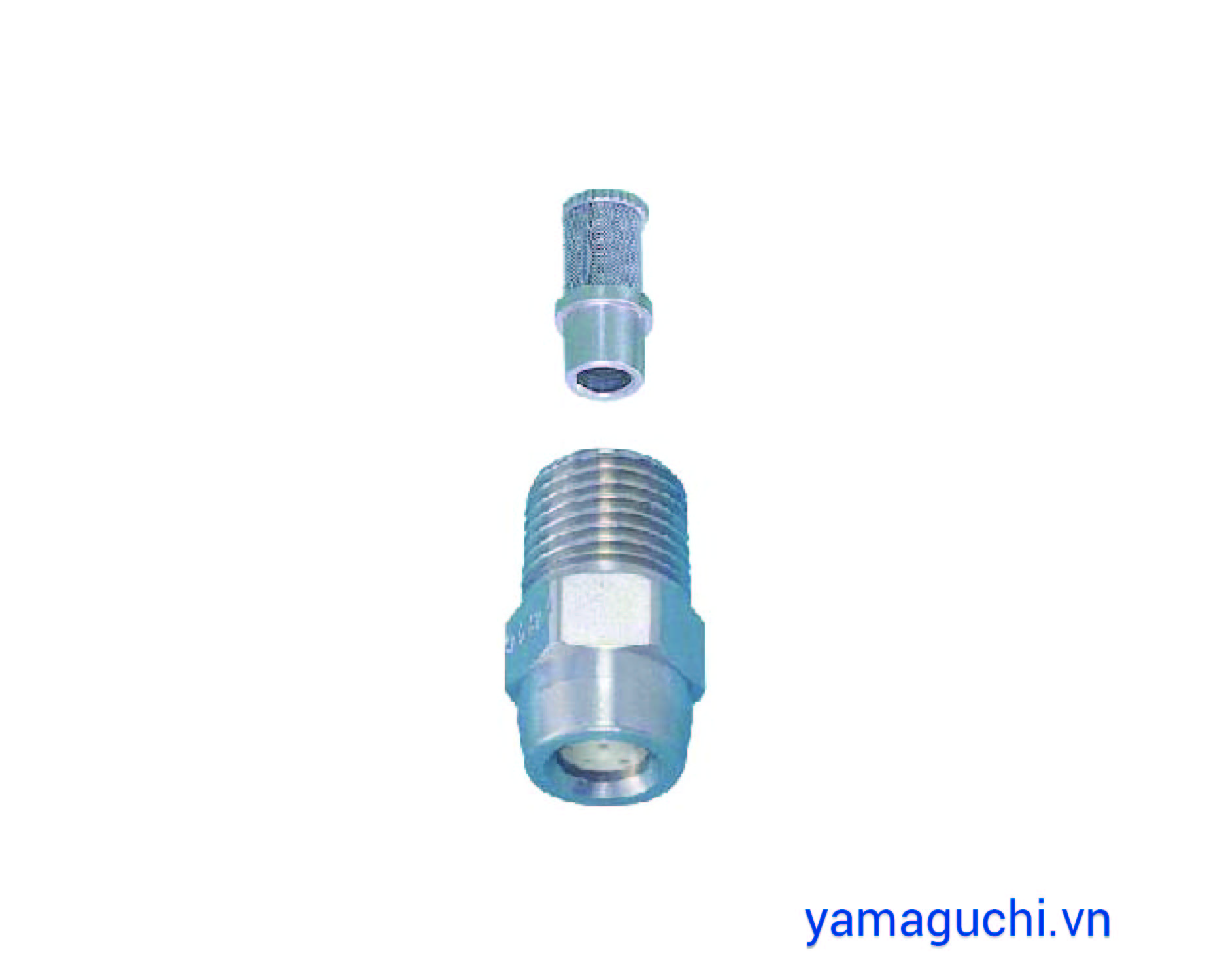 7CP Series cleaning nozzle