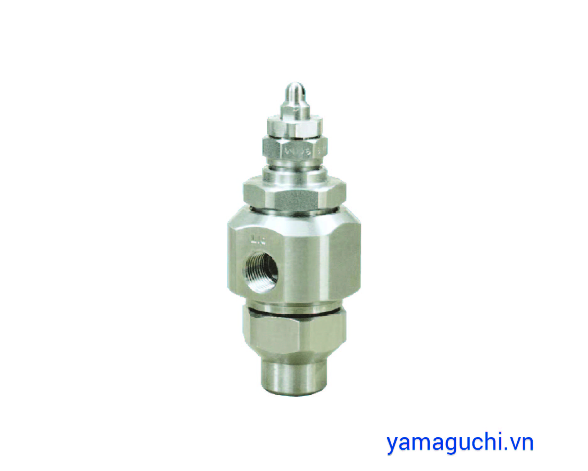 Béc phun tạo ẩm BIMV Series