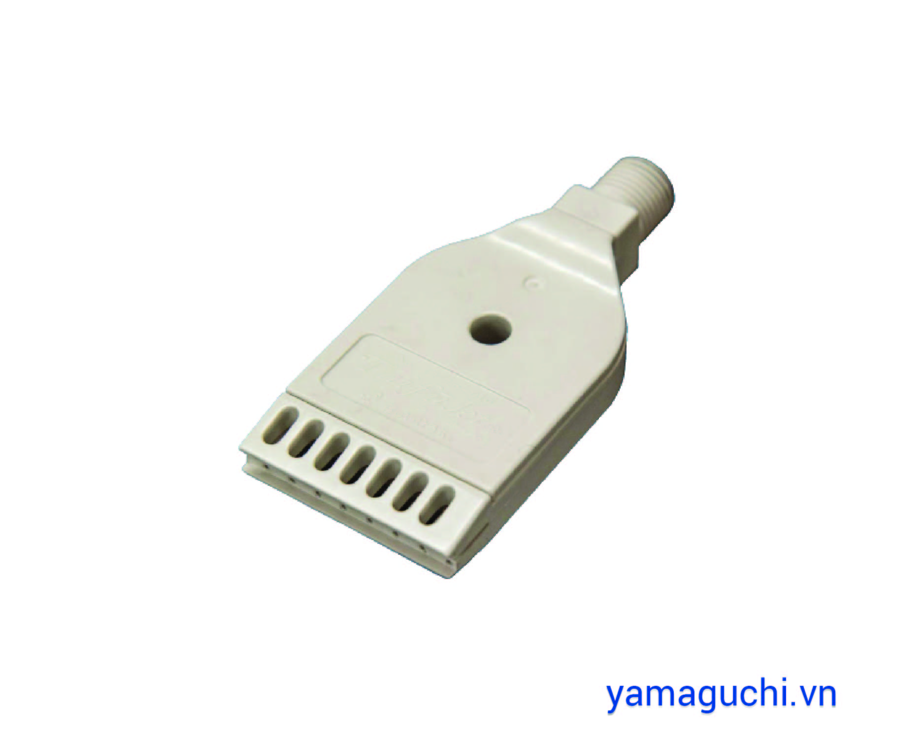 Béc phun thổi khí TAIFUJet® series TF-F42