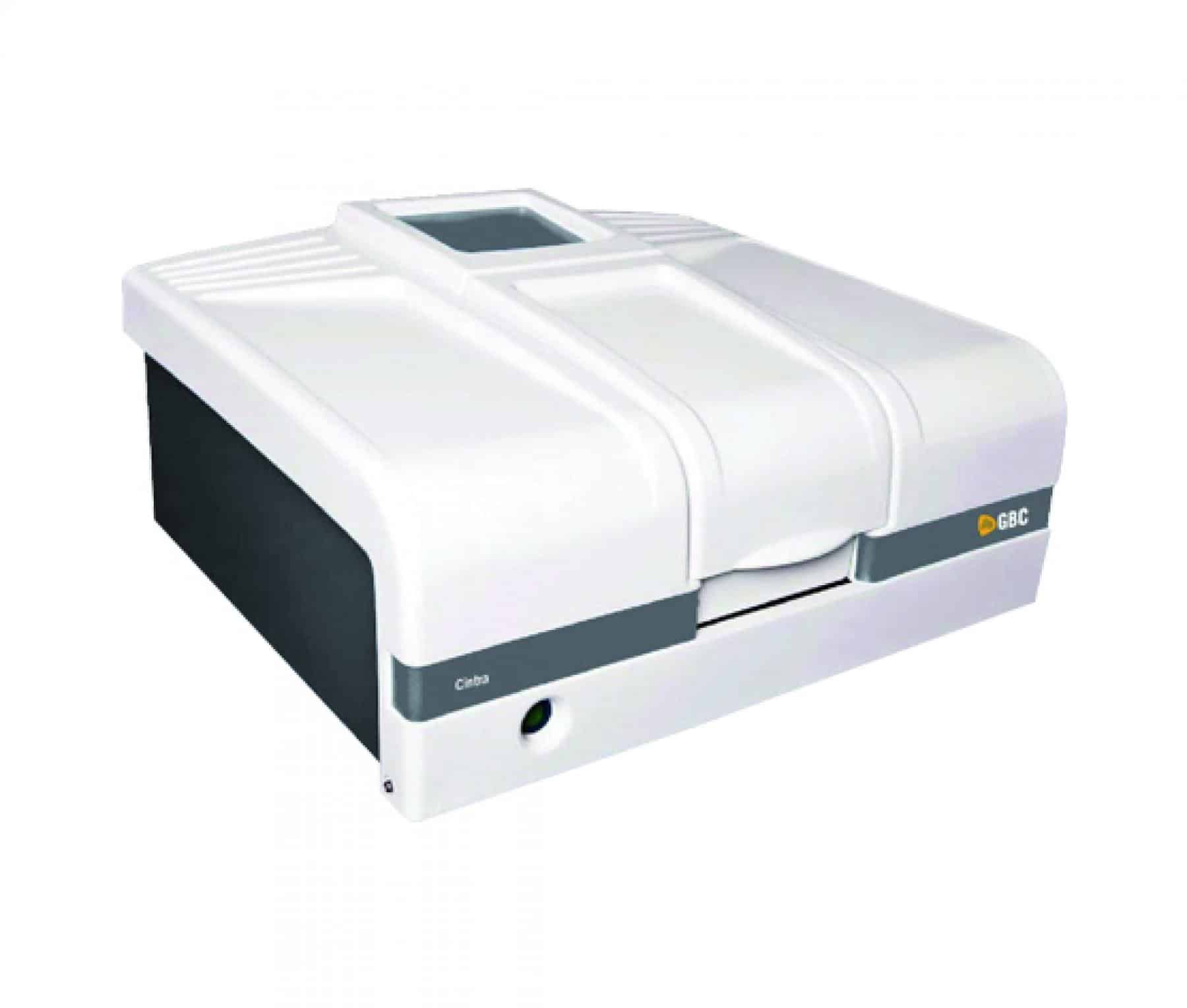 Máy quang phổ UV-VIS