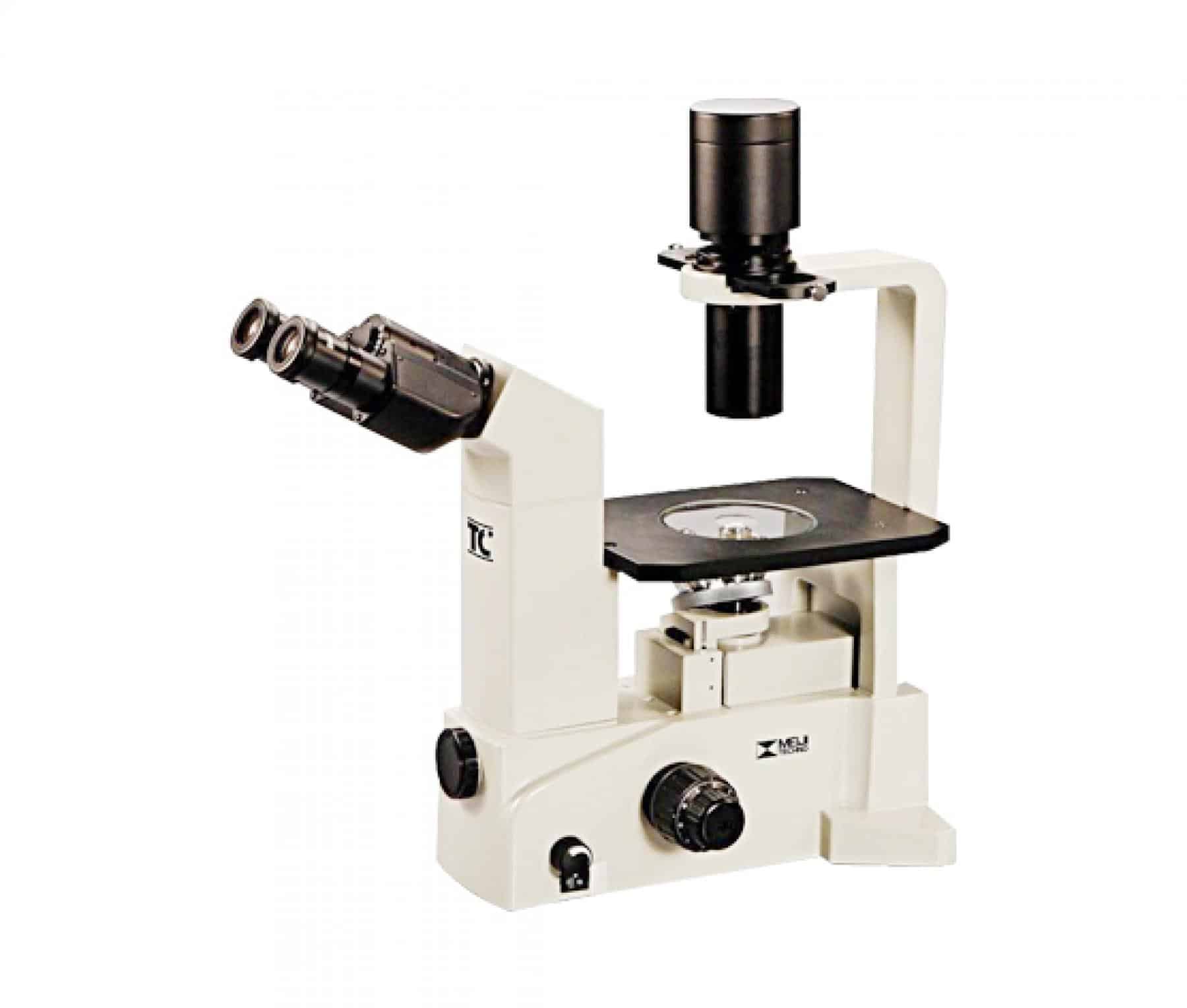 Inverted Microscope