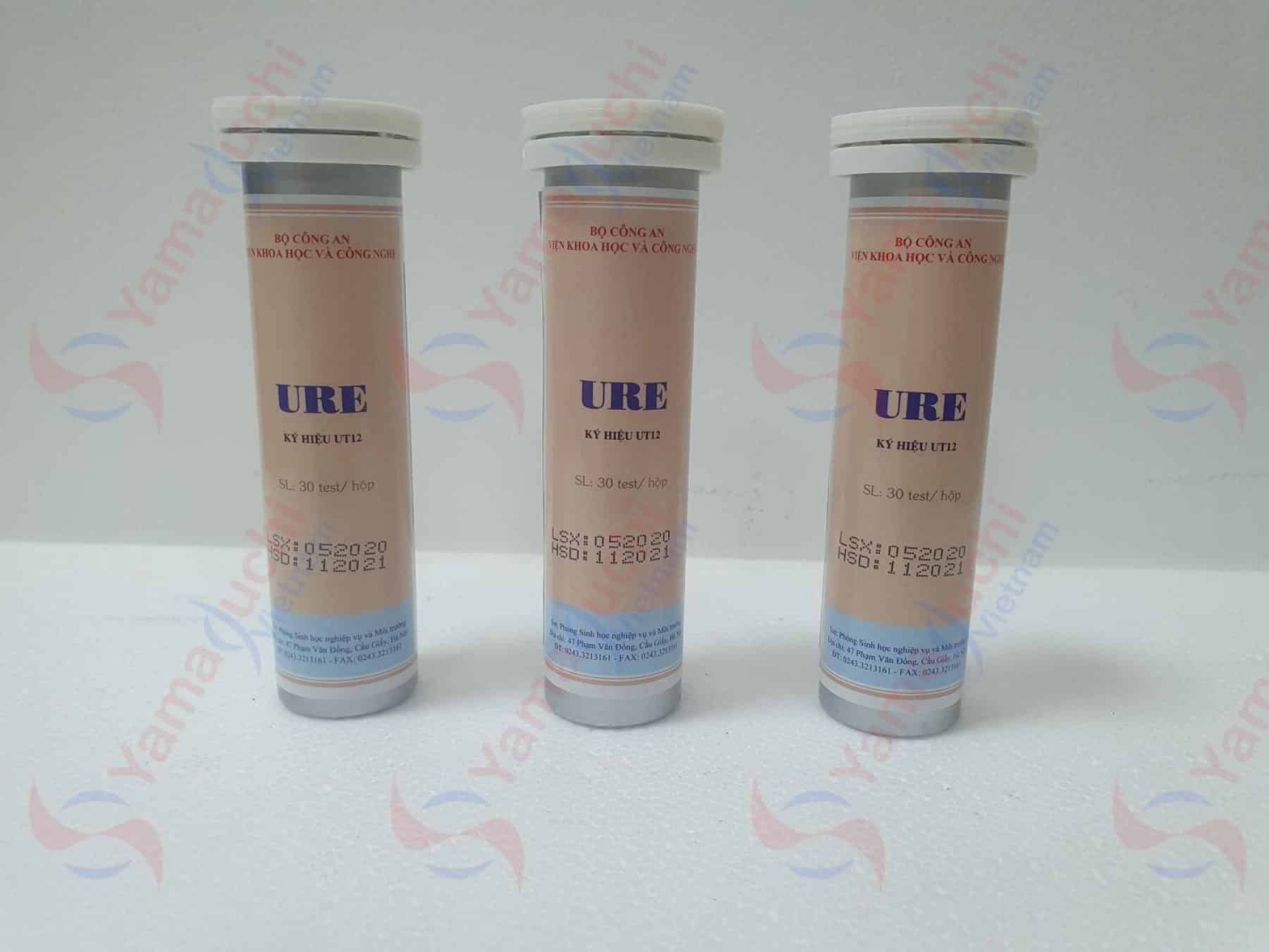 kit-kiem-tra-nhanh-ure-trong-thuy-san