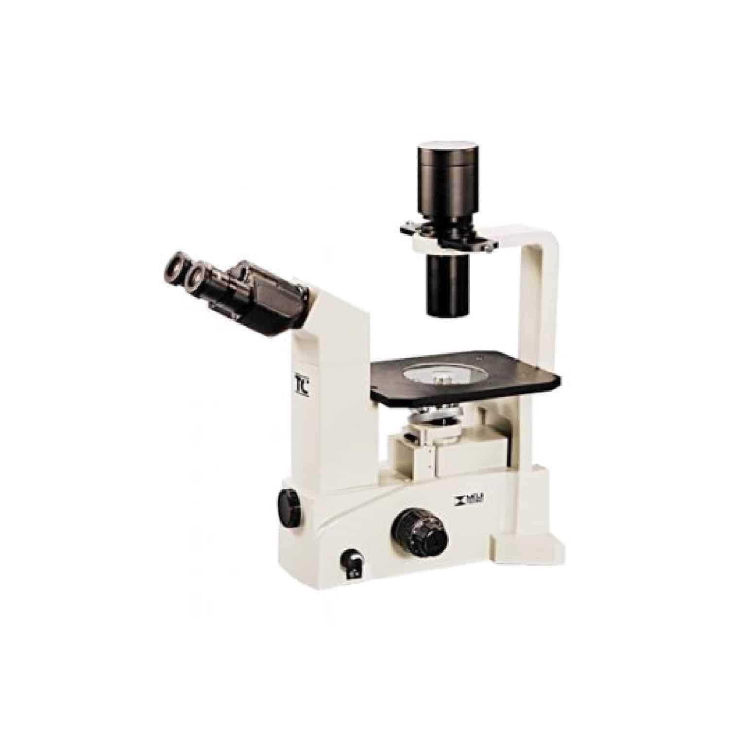TC5000 Inverted Microscope