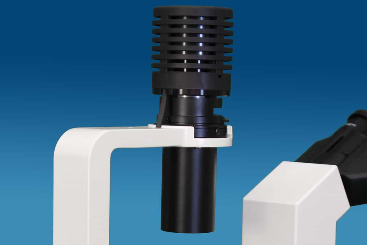 TC-5100Inverted Microscope