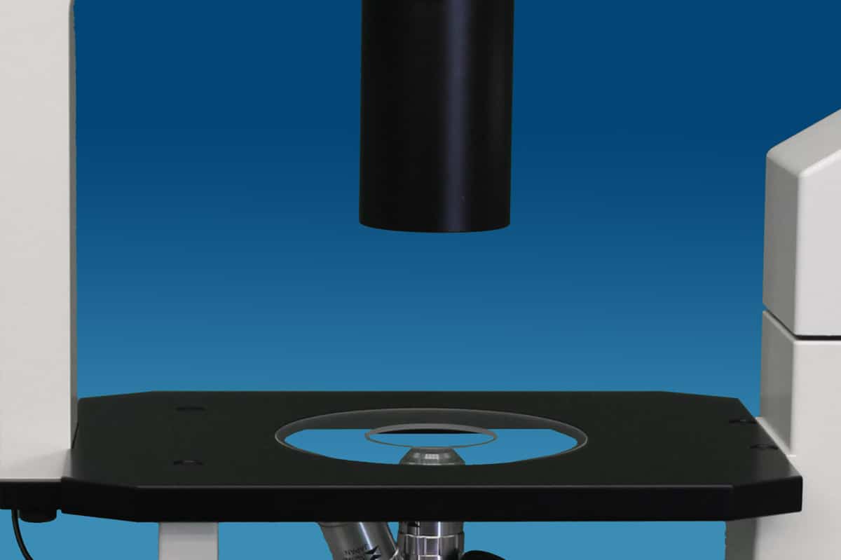 TC-5100Inverted Microscope
