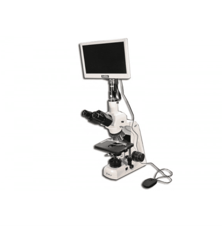 MT4300L-HD1000-LITE-M Biological Microscope