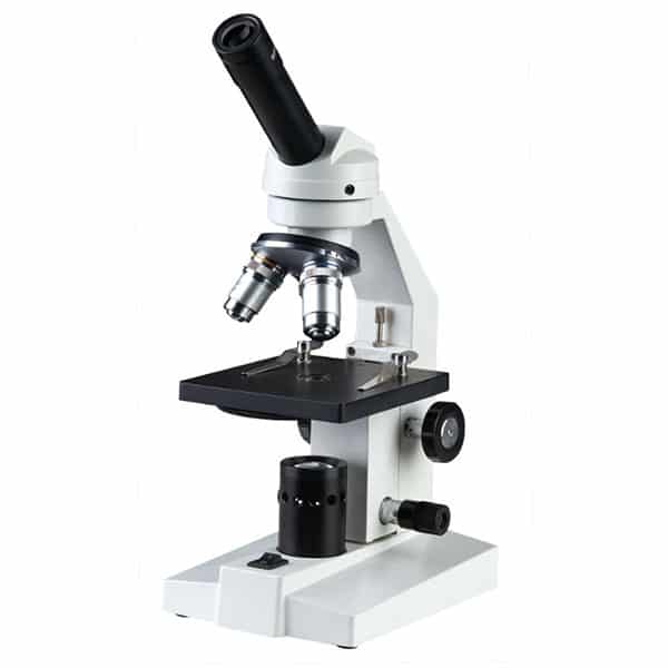 BP-30 (DG-100FL) Biological Microscope