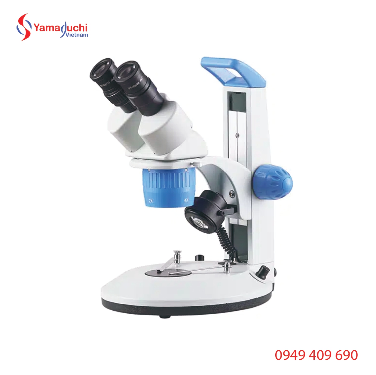 ST60N-2L Stereo Microscope