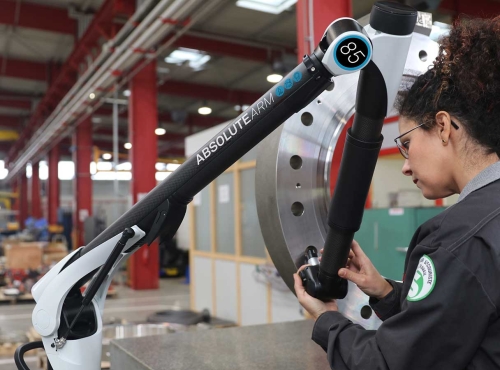 Địa chỉ bán máy Scan 3D TPHCM uy tín, chất lượng