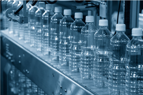 Ứng dụng thực tế của béc phun thổi khí làm sạch trong sản xuất