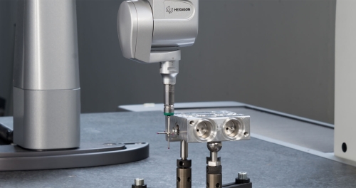 Types of 3D meters check the size with high accuracy