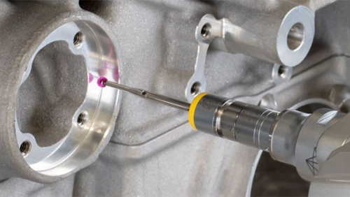 What is a CMM probe? Complete overview of CMM probes in precision 3D metrology