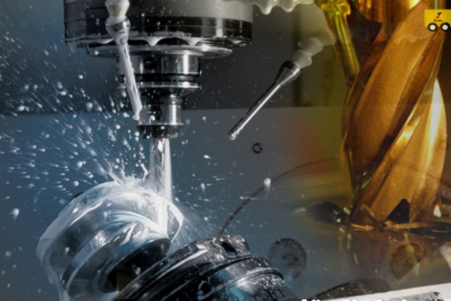 Dầu gia công pha nước là gì? Ứng dụng? Lưu ý khi sử dụng