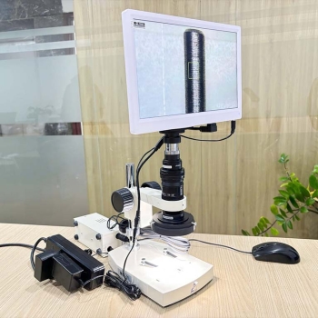Dịch vụ hiệu chuẩn, sửa chữa kính hiển vi