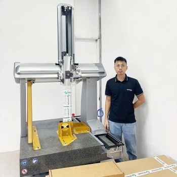 Dịch vụ sửa chữa, hiệu chuẩn máy đo 2D 3D toàn quốc