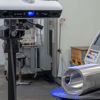 Dịch vụ sửa chữa, hiệu chuẩn máy Scan 3D