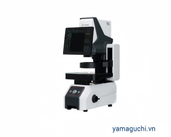 OPTIV SCOPE 3020 Duo image size quick measurement system