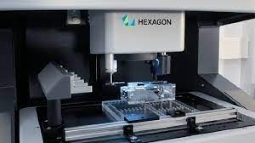 How is the automatic optical meter applied?