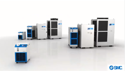Máy sấy khí công nghiệp cho hệ thống khí nén nhà máy
